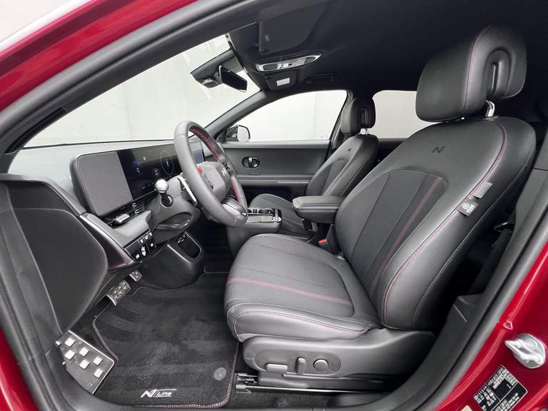 Hyundai Hyundai