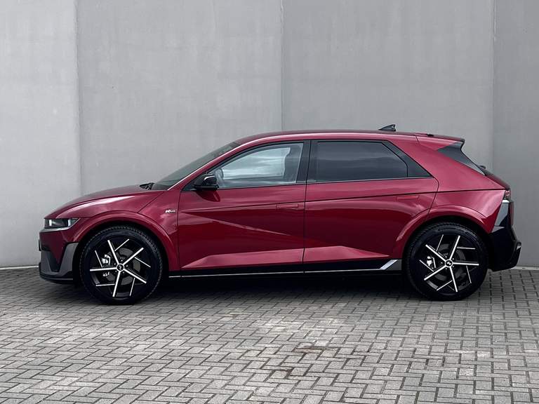 Hyundai Hyundai