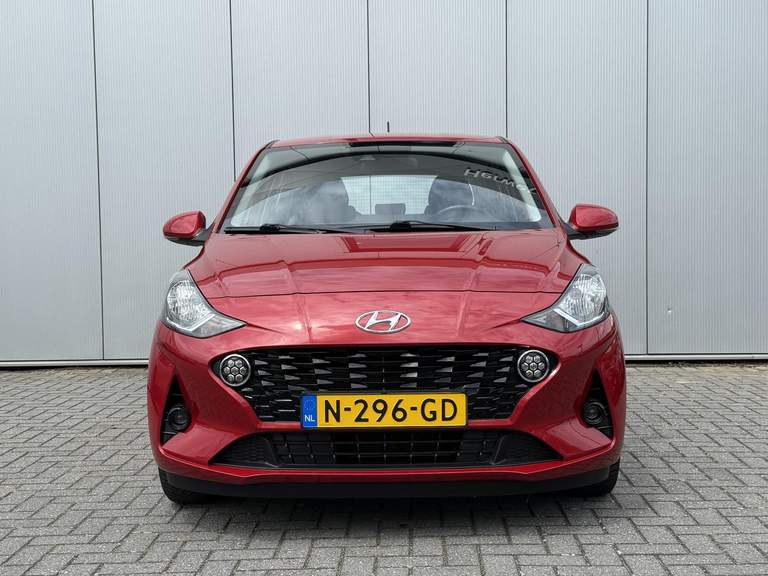 Hyundai