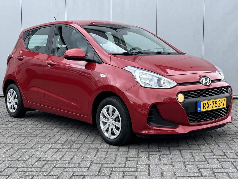 Hyundai