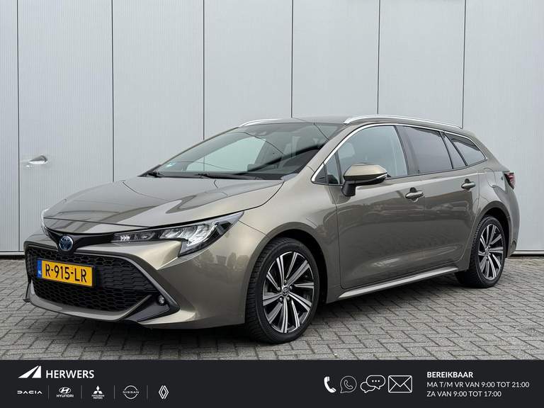 Renault Mégane Estate