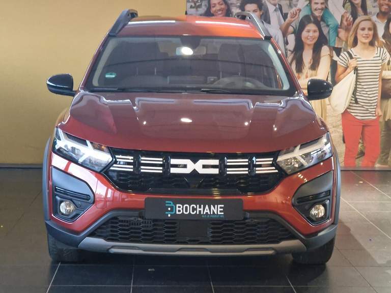 Dacia