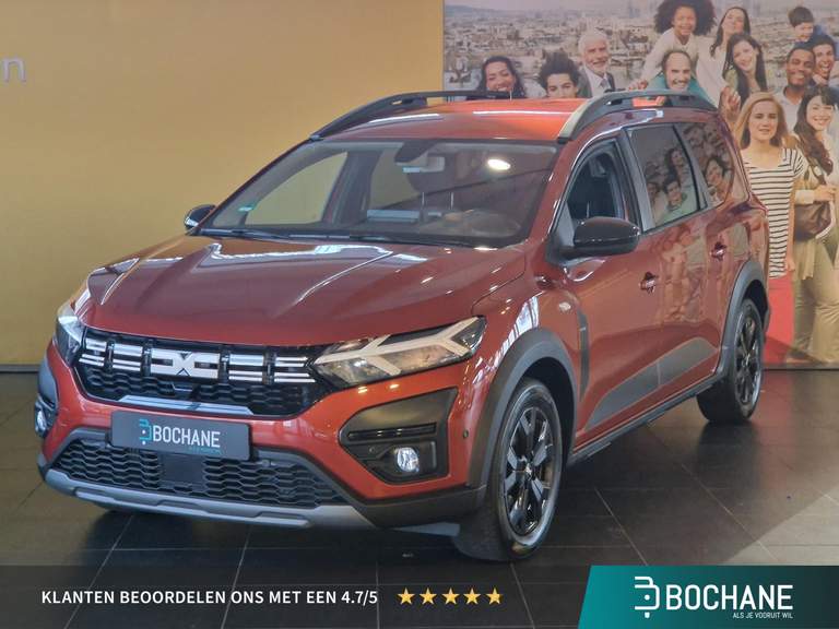 Dacia
