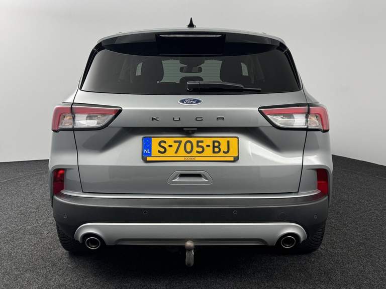 Ford Ford