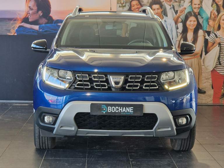 Dacia