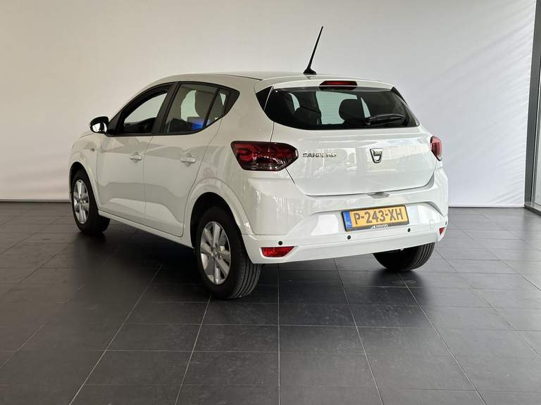Dacia