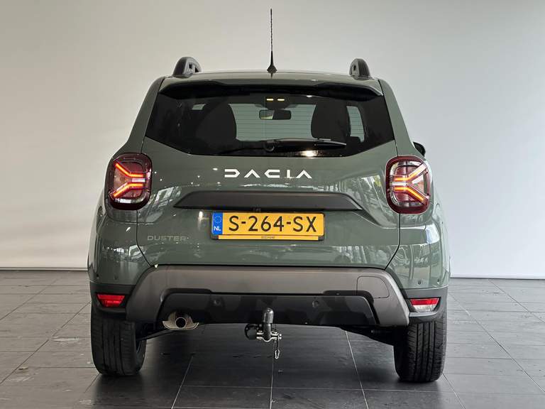 Dacia