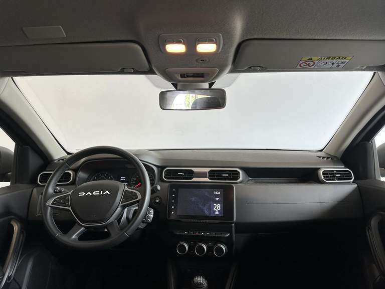 Dacia