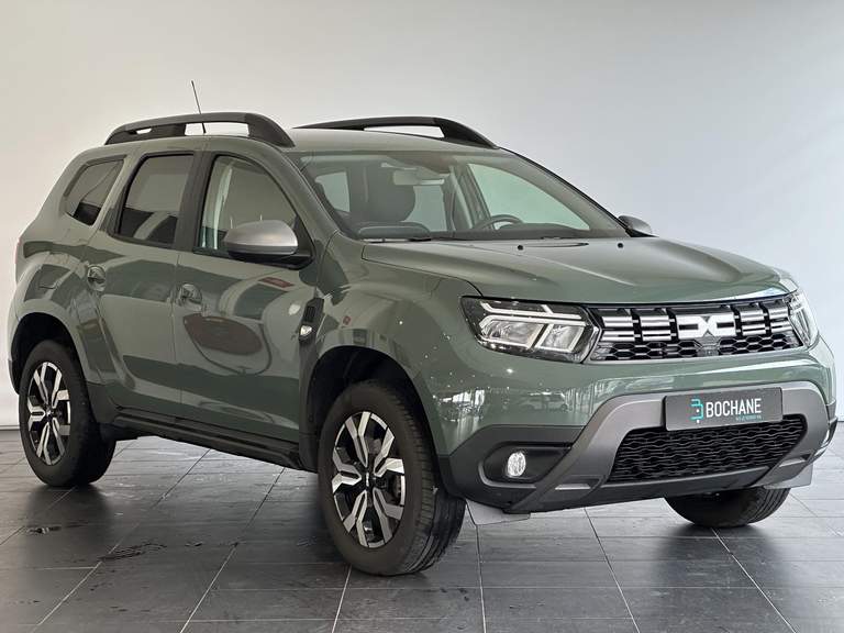 Dacia