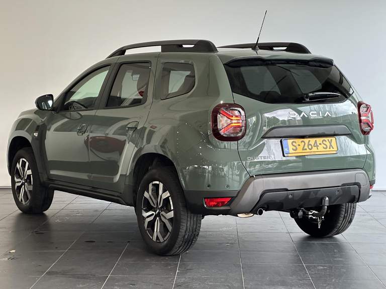 Dacia