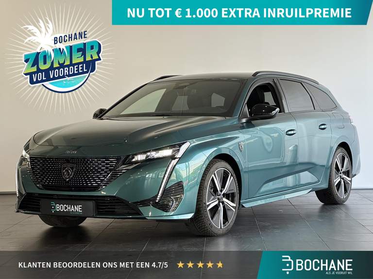 Peugeot