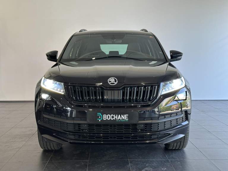 ŠKODA