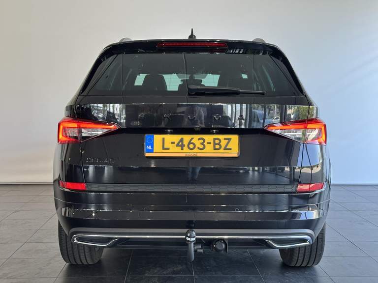 ŠKODA