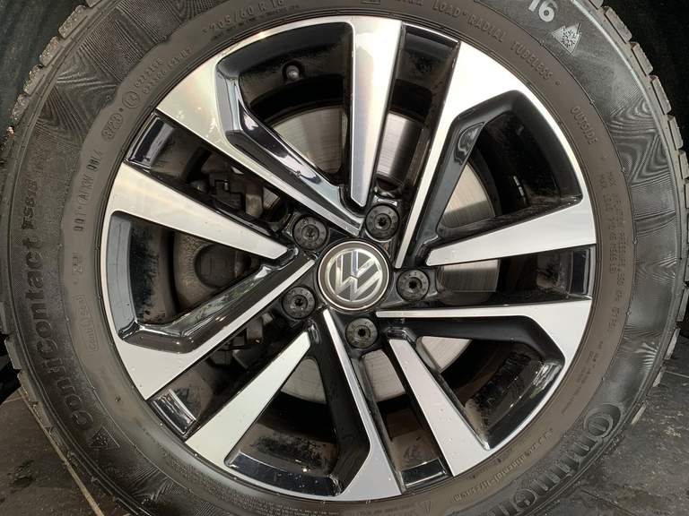 Volkswagen