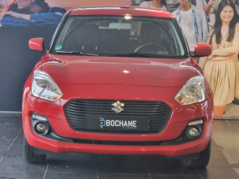 Suzuki