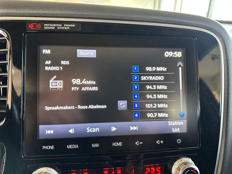 Mitsubishi Mitsubishi