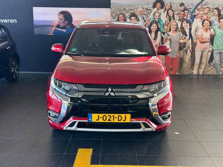 Mitsubishi Mitsubishi