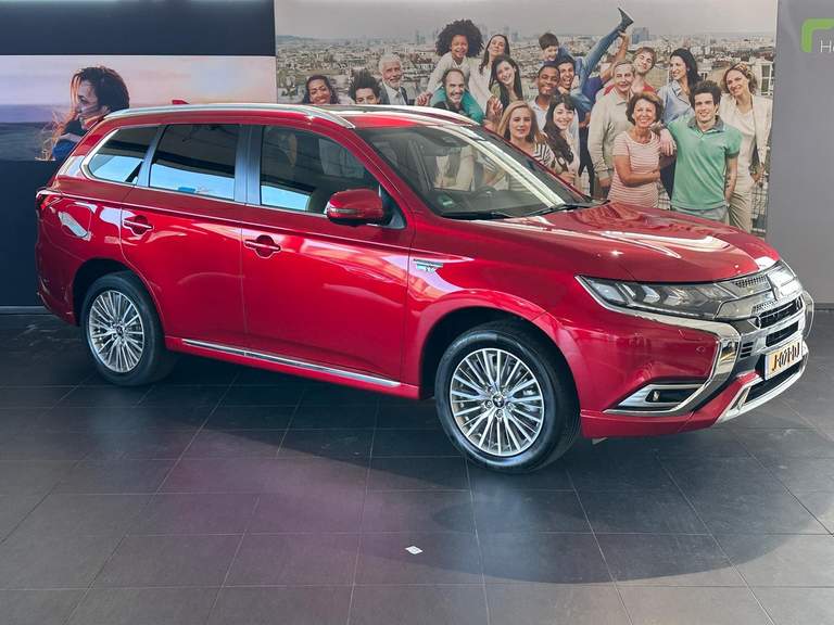 Mitsubishi Mitsubishi