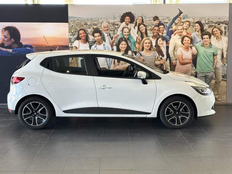 Renault Renault