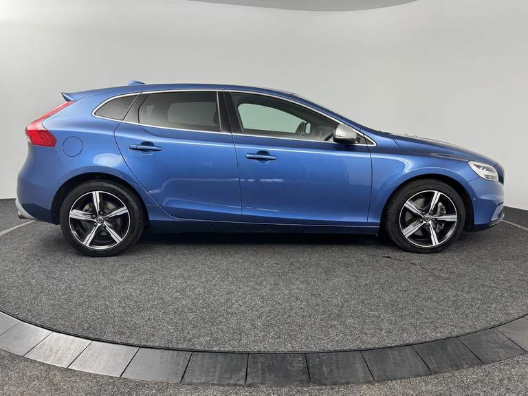 Volvo Volvo