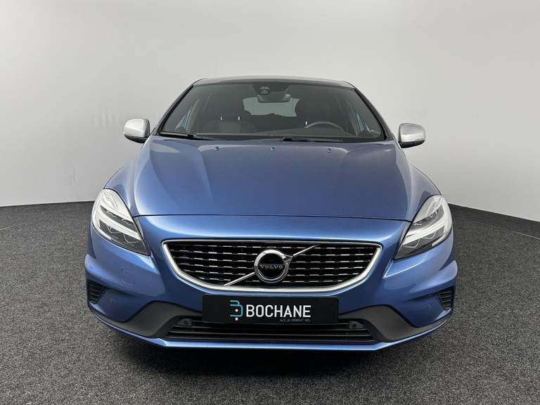 Volvo Volvo