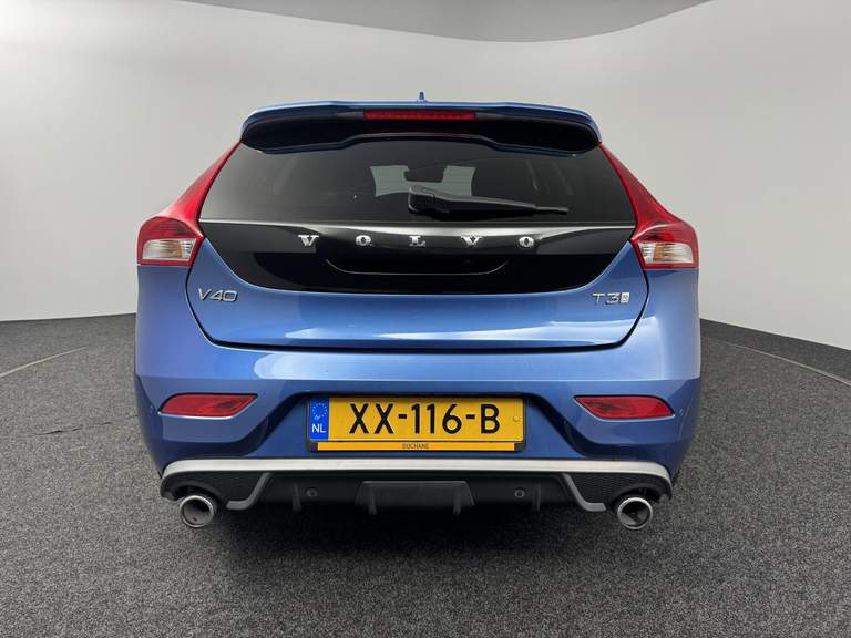 Volvo Volvo