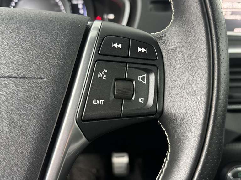 Volvo Volvo