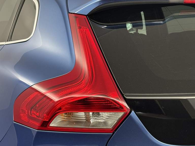 Volvo Volvo