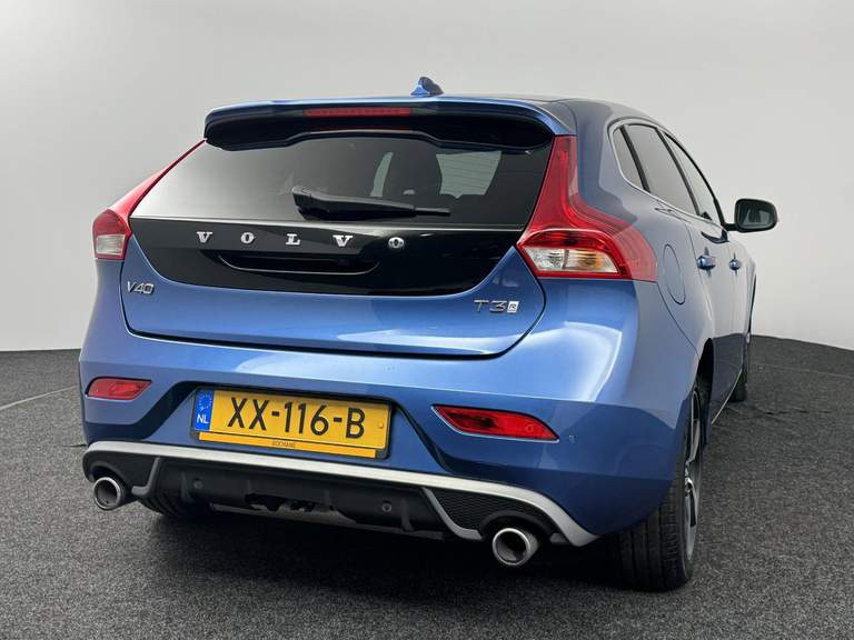Volvo Volvo