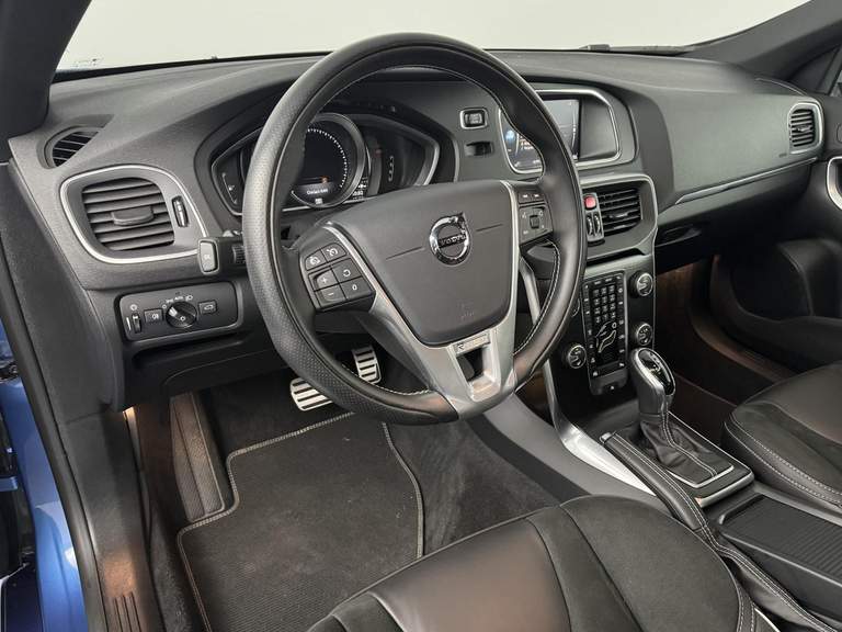 Volvo Volvo