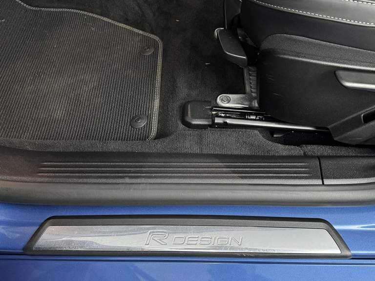 Volvo Volvo