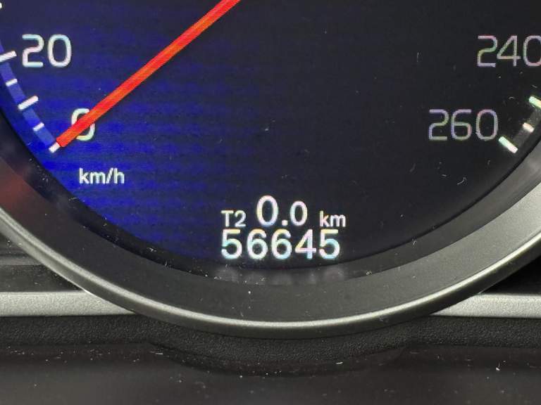 Volvo Volvo