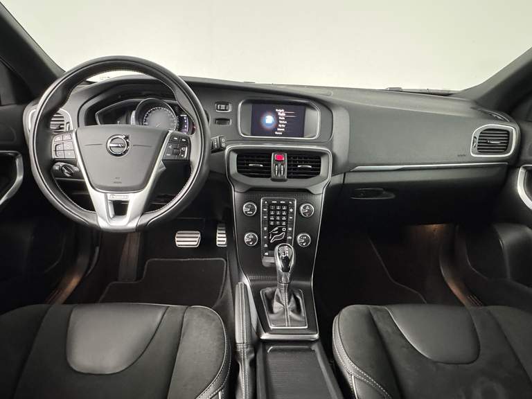 Volvo Volvo