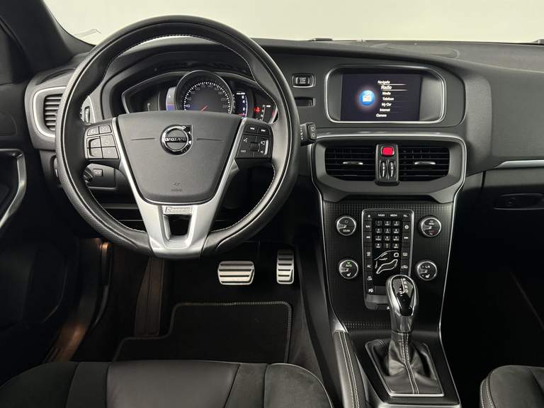 Volvo Volvo