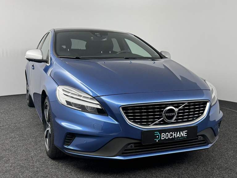 Volvo Volvo