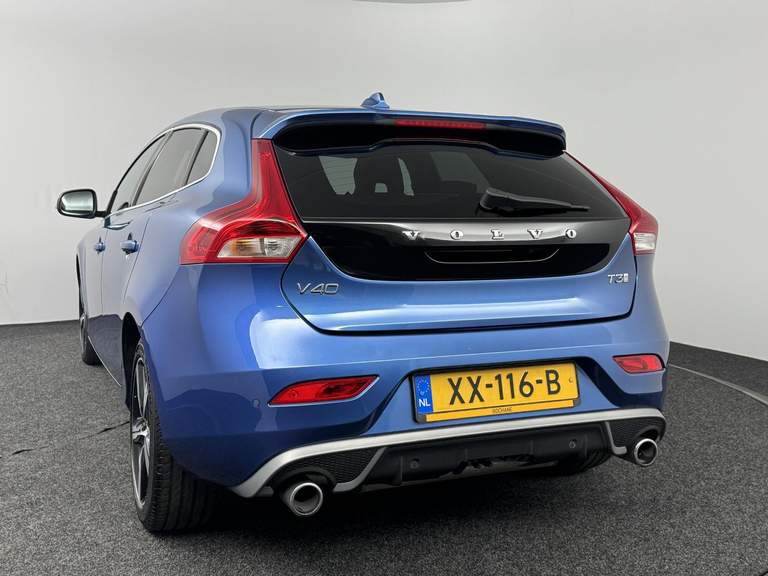 Volvo Volvo