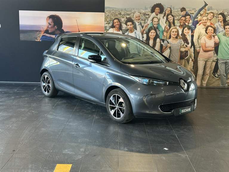 Renault