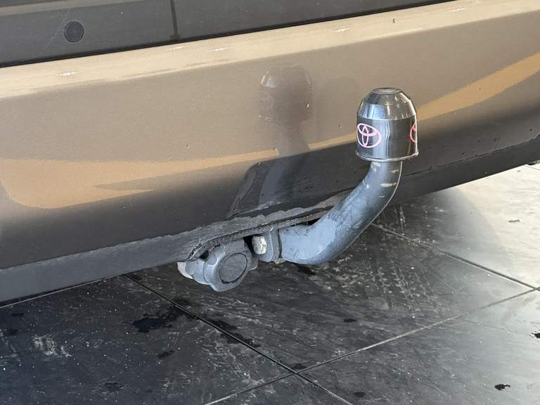 Toyota Toyota