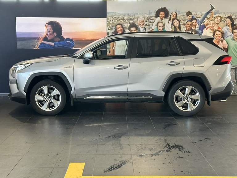 Toyota Toyota
