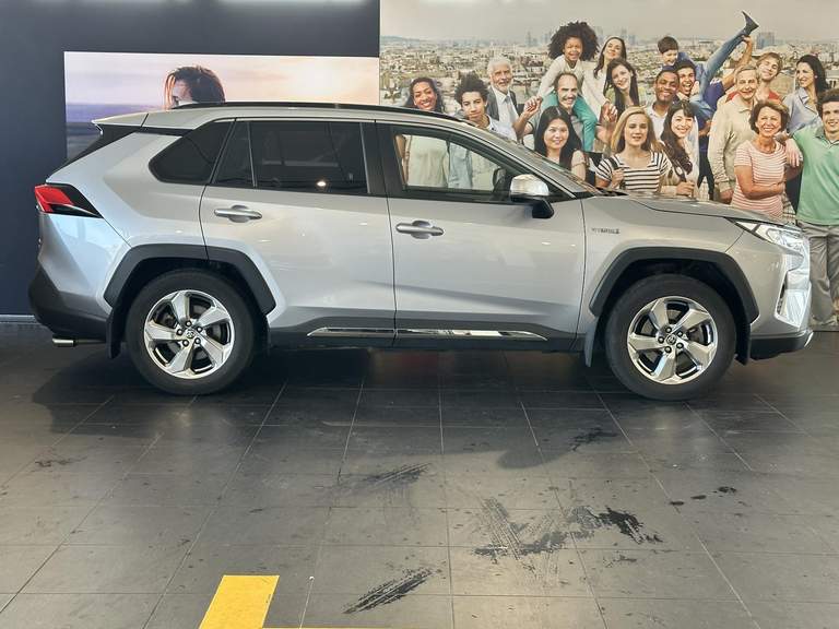 Toyota Toyota
