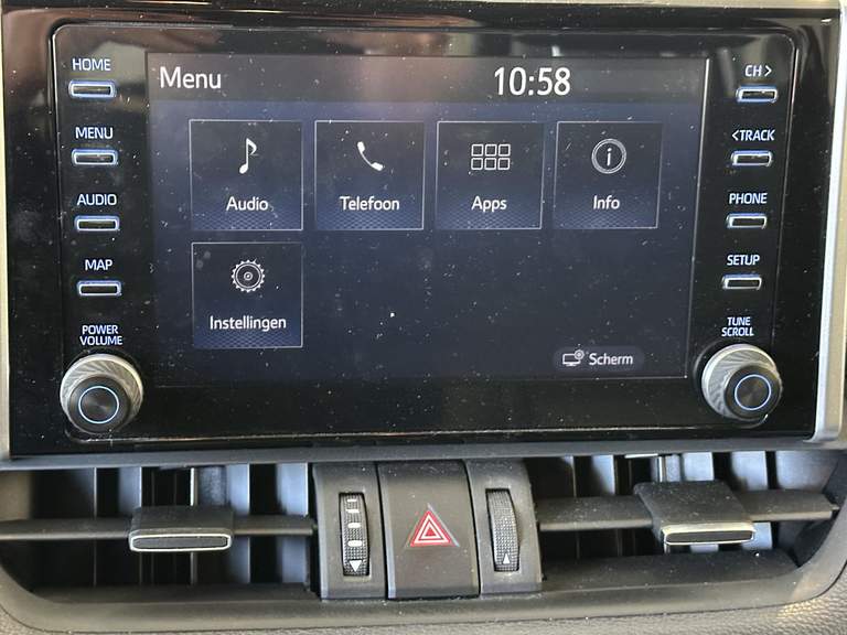 Toyota Toyota