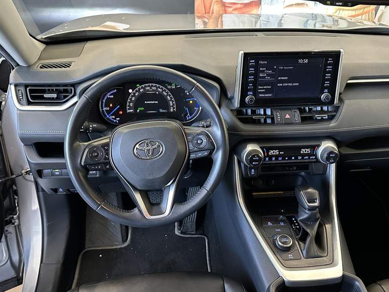 Toyota Toyota