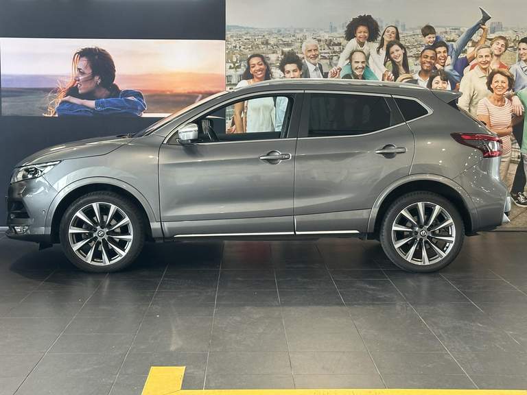 Nissan Nissan