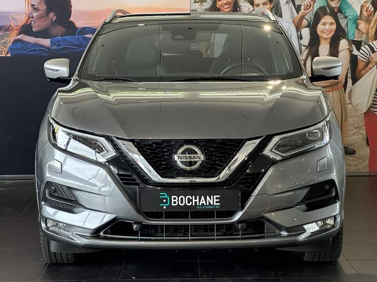 Nissan Nissan