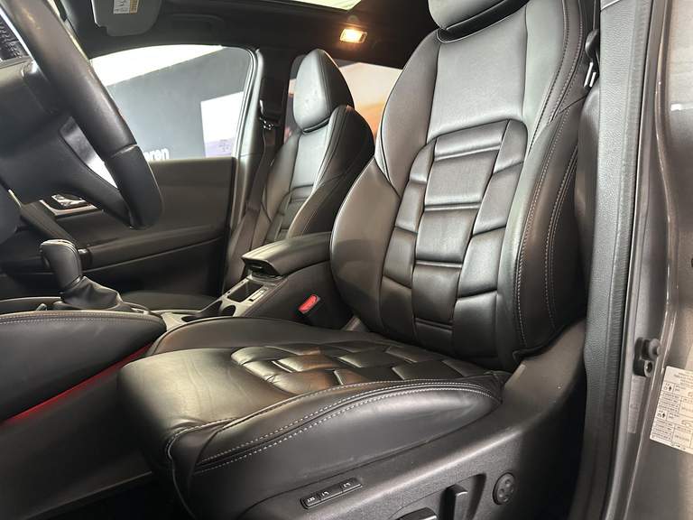 Nissan Nissan