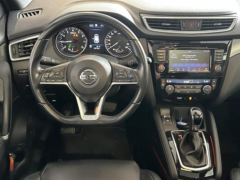 Nissan Nissan