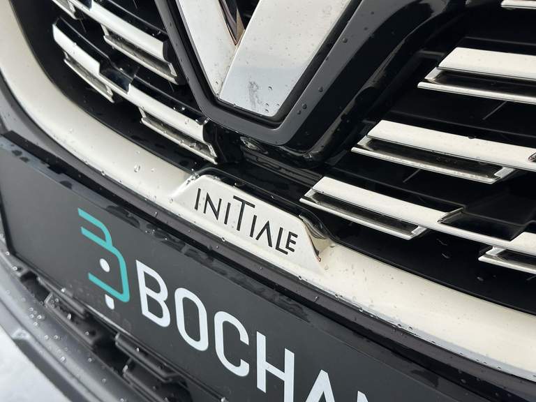 Renault Renault