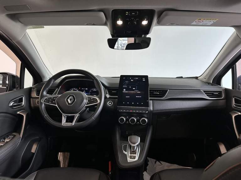 Renault Renault