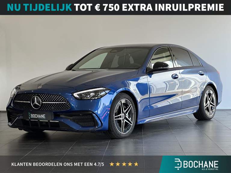 Mercedes-Benz Mercedes-Benz