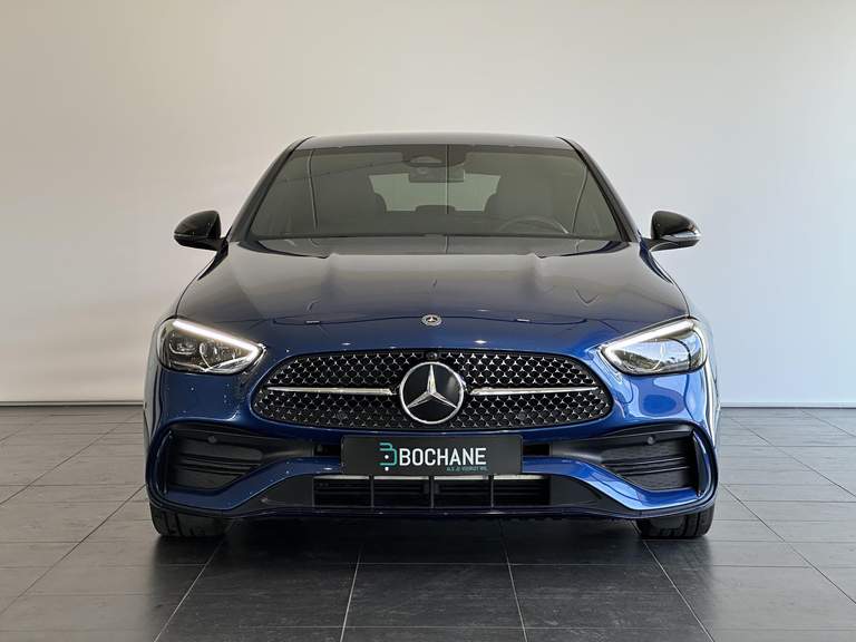 Mercedes-Benz Mercedes-Benz
